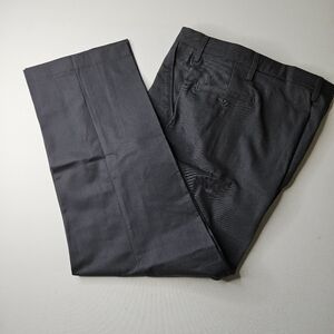 Men's Red Kap Pleated Twill Slackes Size: 44x31